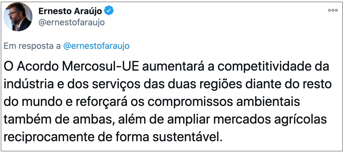 ernesto twitter 2