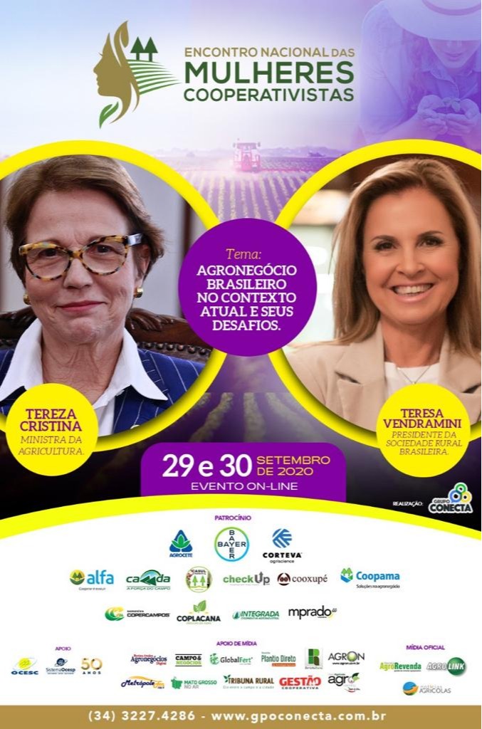 tereza cristina