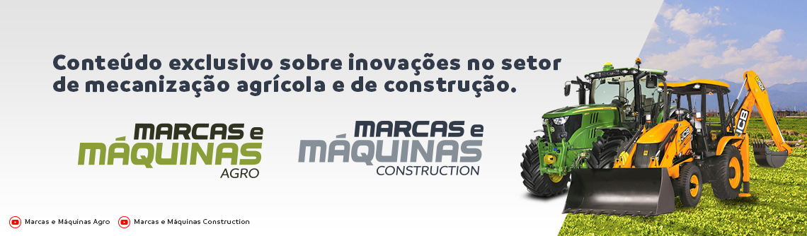 Marcas e Máquinas