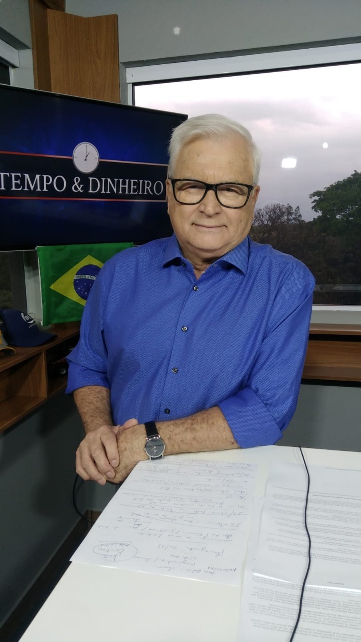 joao batista olivi