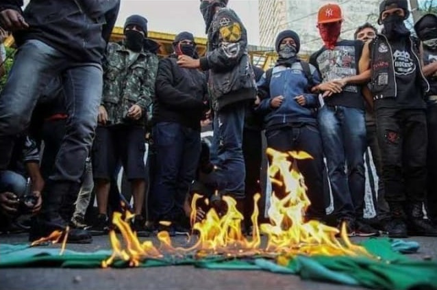 PROTESTOS 2