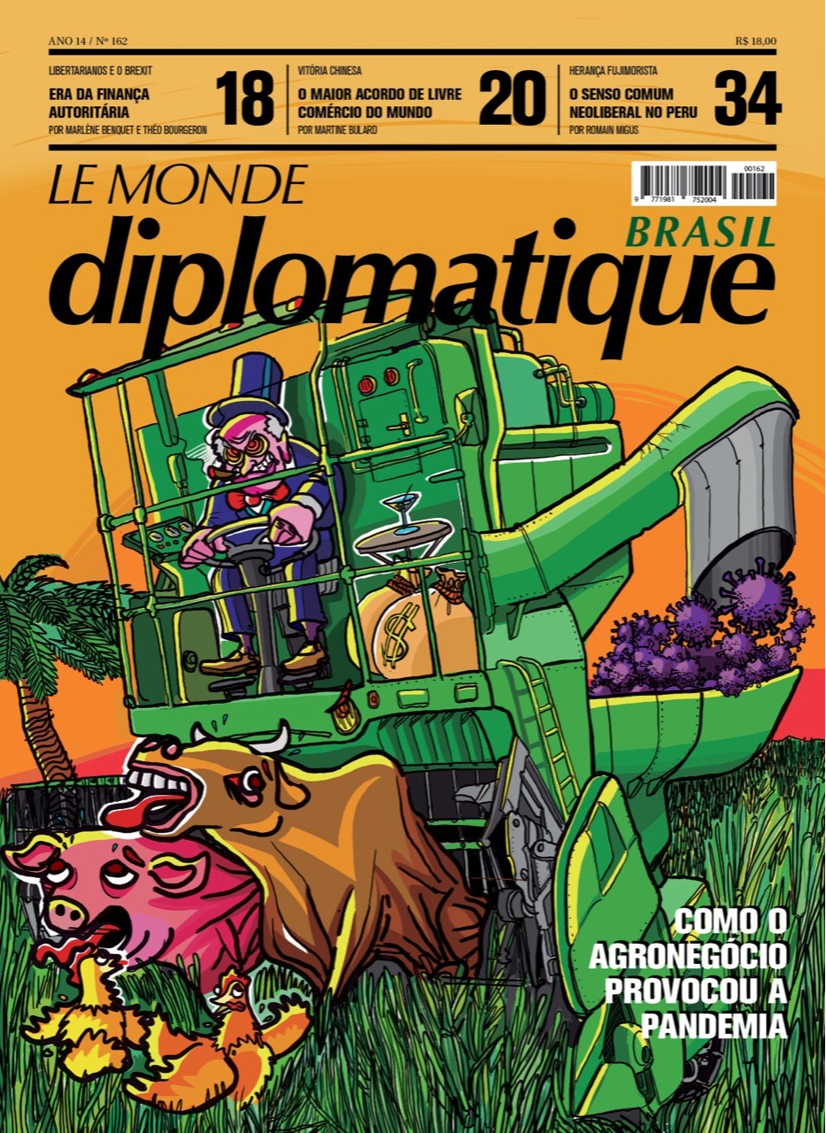 diplomatique
