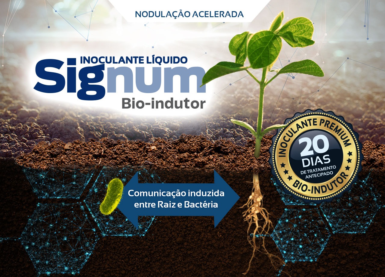 Imagens Publieditorial Rizobacter