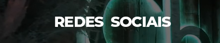Redes Sociais