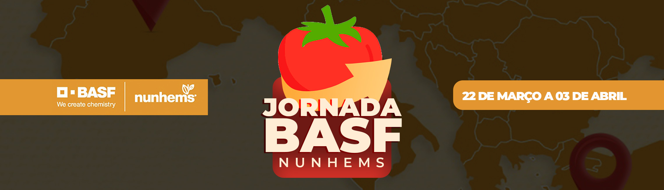 Jornada BASF - Nunhemns