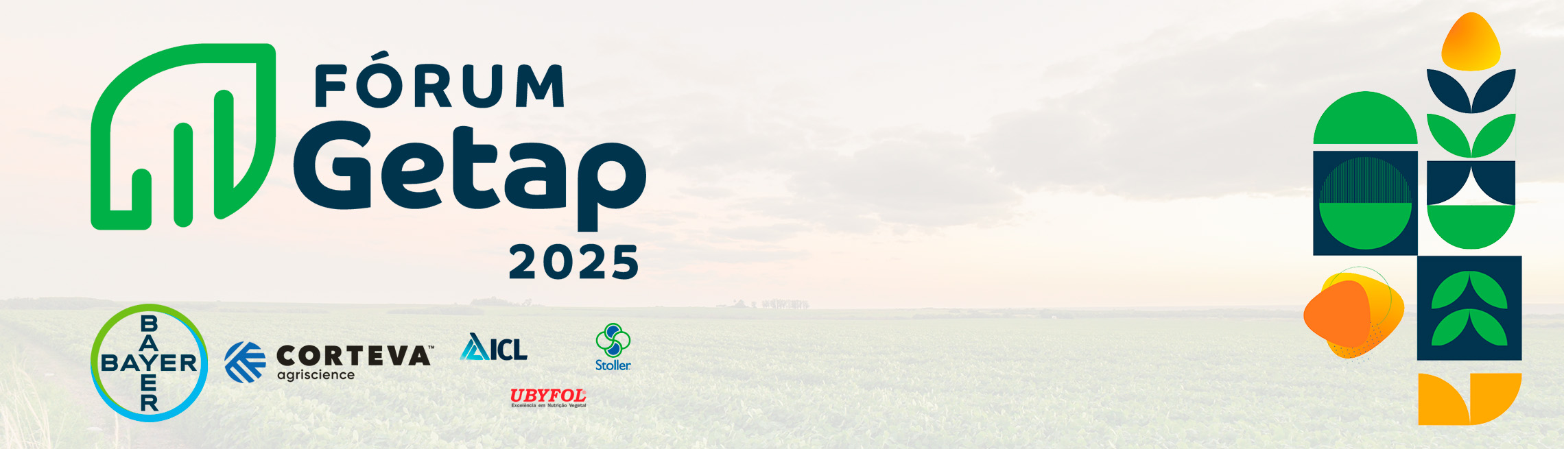 Fórum Getap 2025