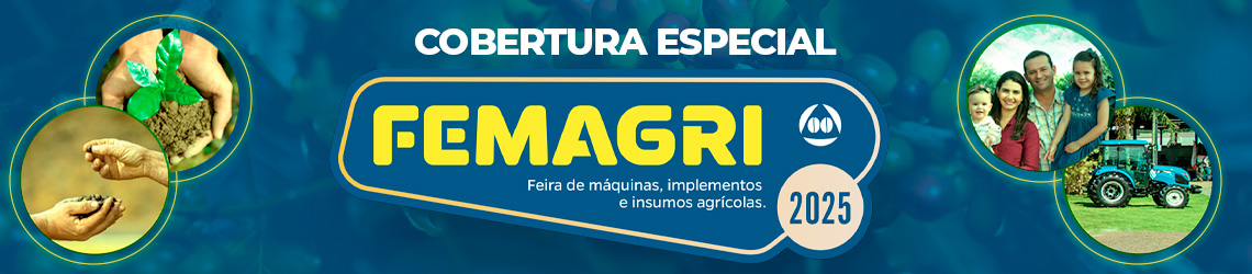 Femagri 2025