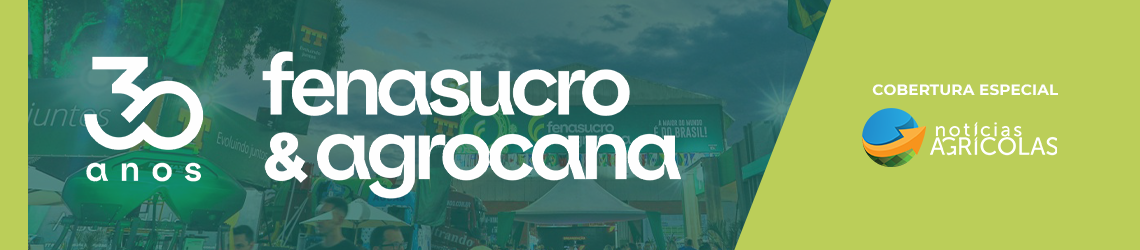 Fenasucro & Agrocana 2024
