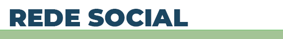 Redes Sociais