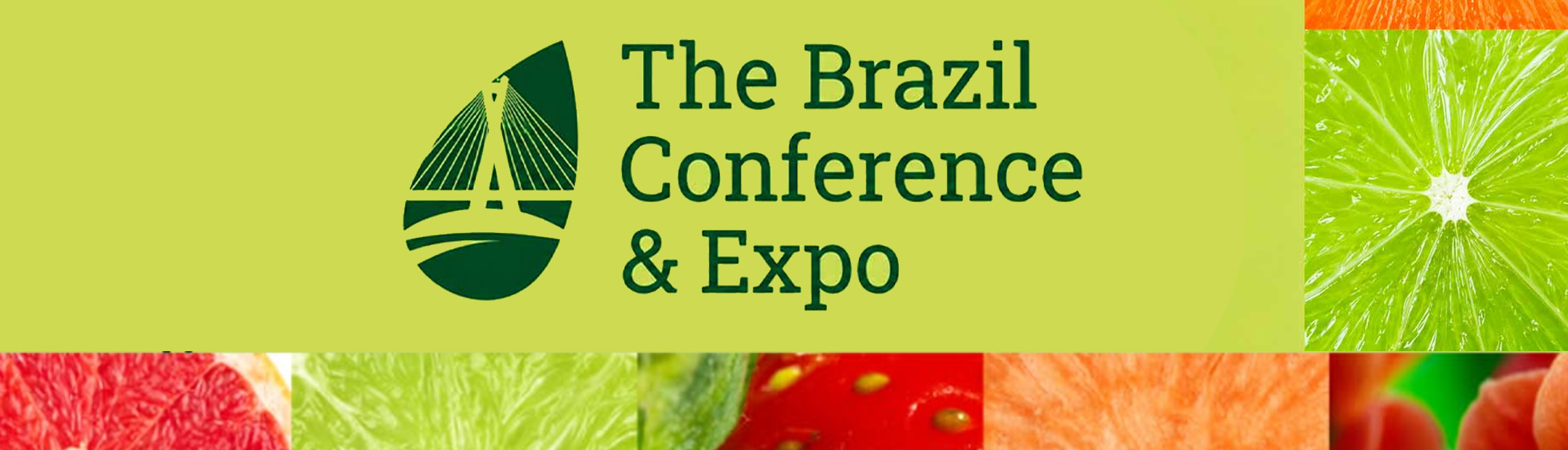 The Brazil Conference & Expo 2026