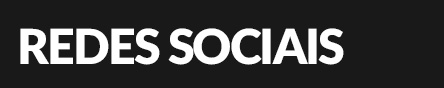 Redes Sociais
