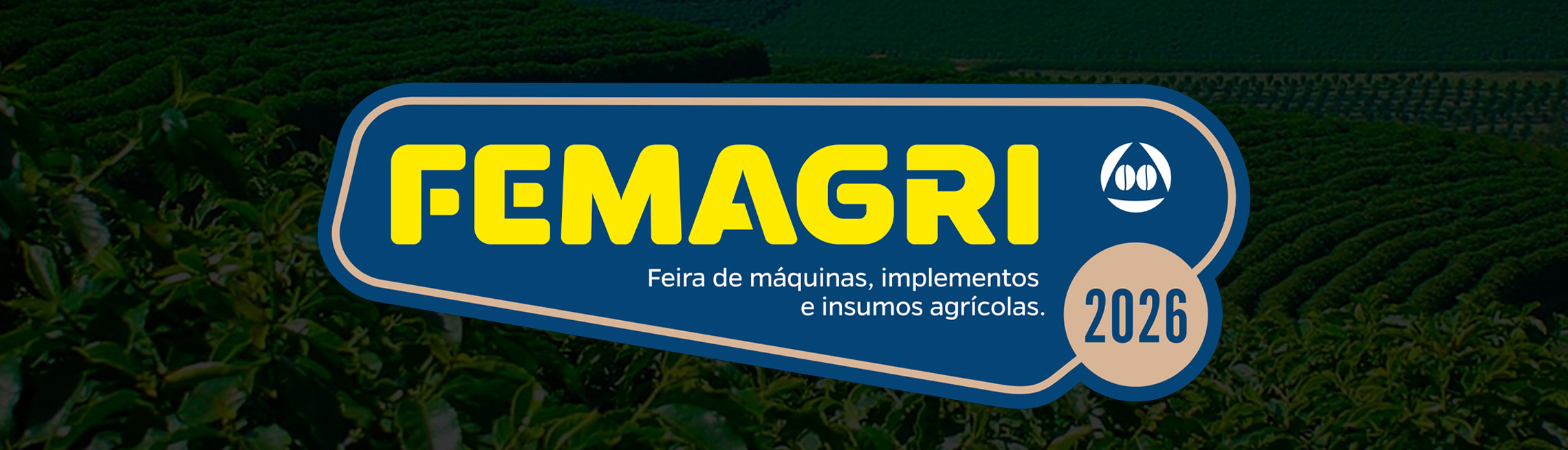 Femagri 2026