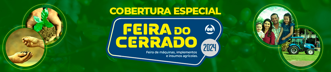 Feira do Cerrado 2024
