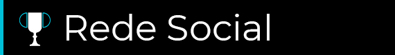 Redes Sociais
