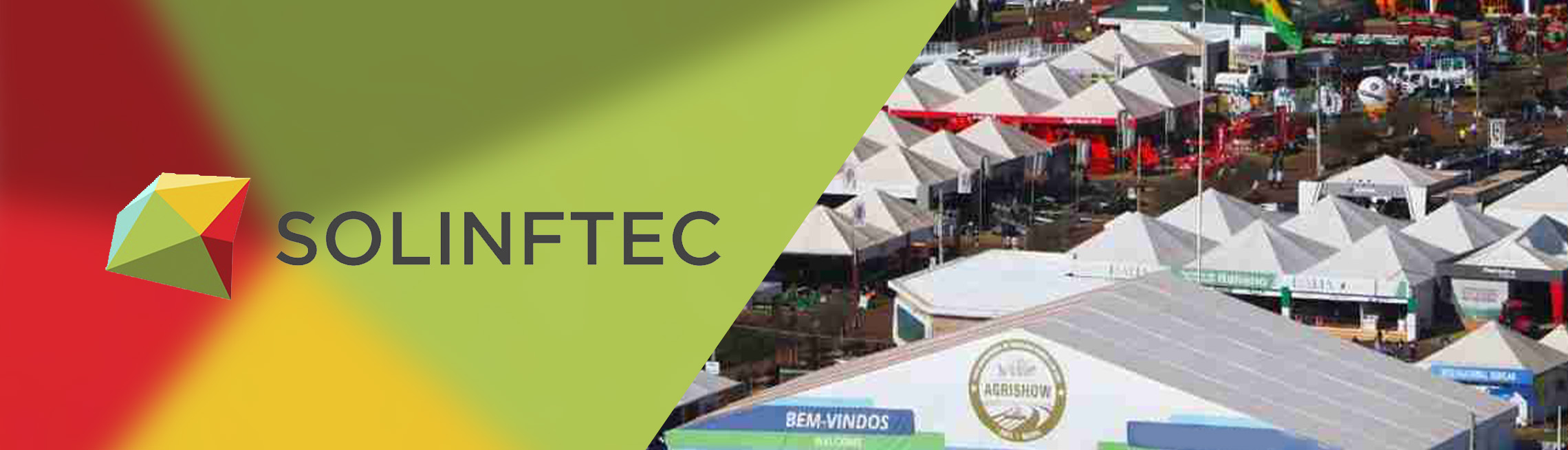 Solinftec na Agrishow 2025