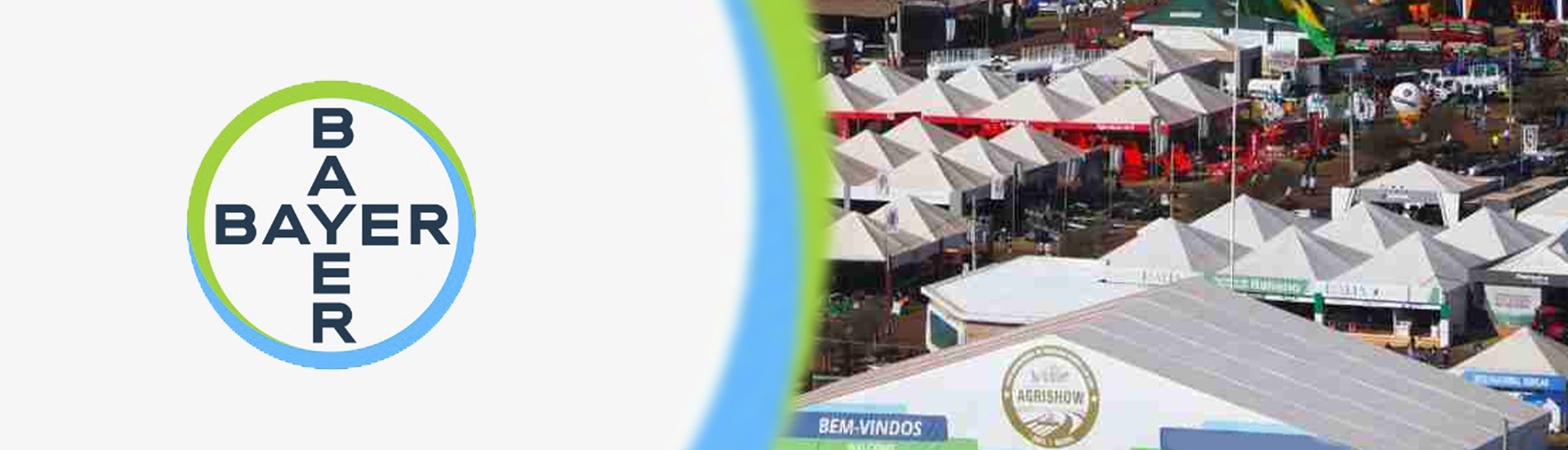 Bayer na Agrishow 2025