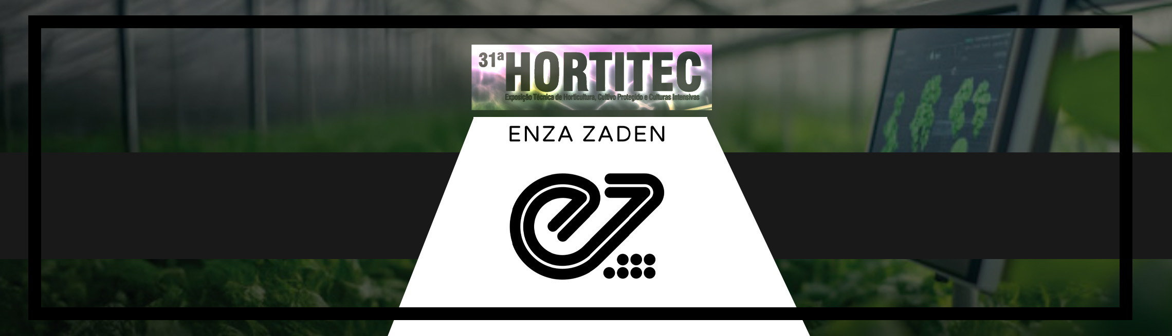 Enza Zaden | Hortitec 2026