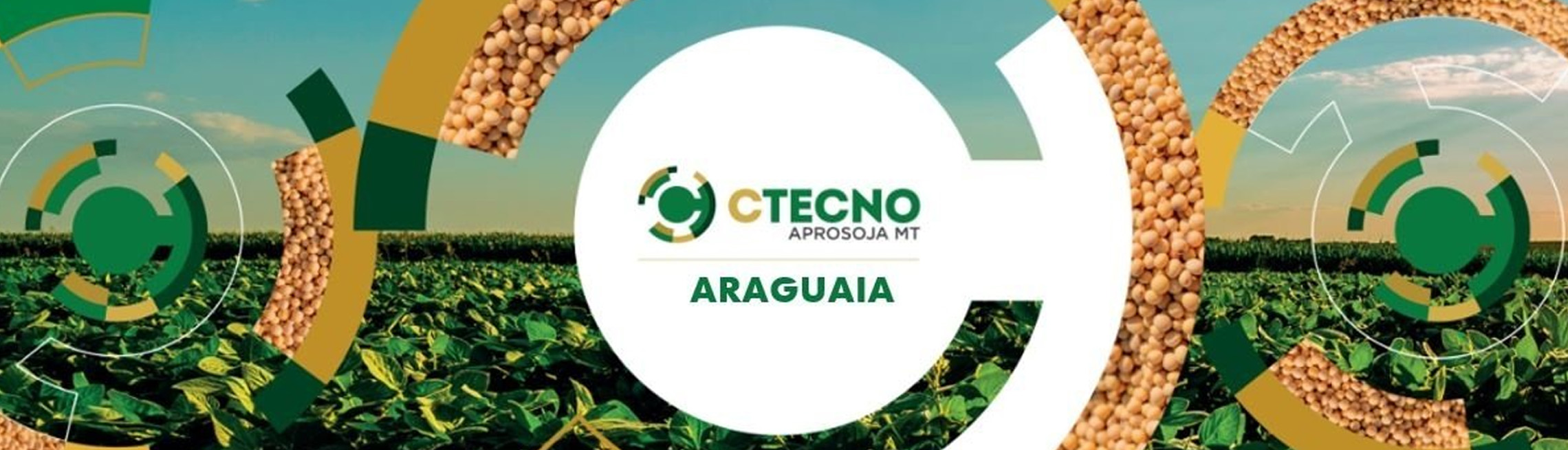 CTECNO Araguaia | Aprosoja MT