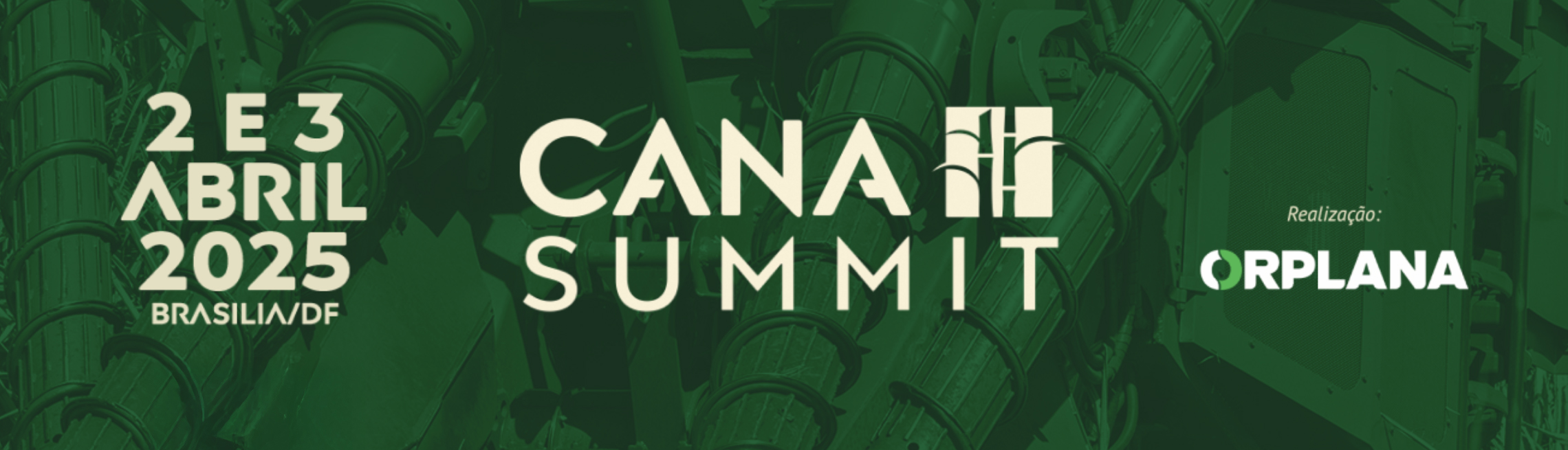Cana Summit 2025