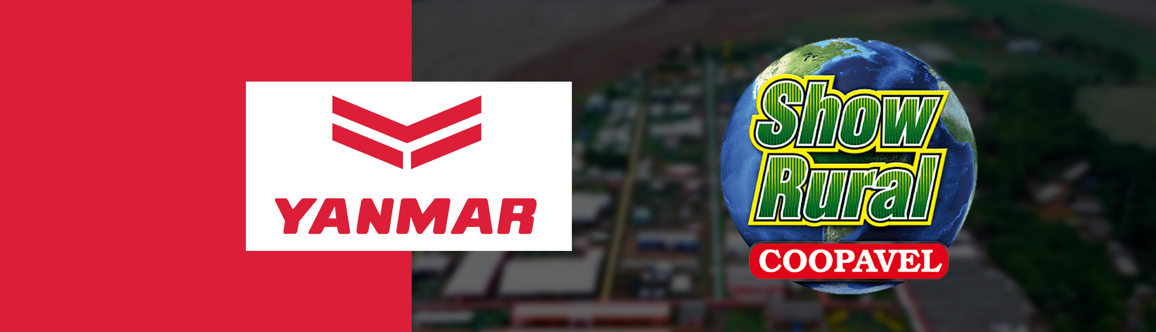 Show Rural Coopavel 2026 | Yanmar