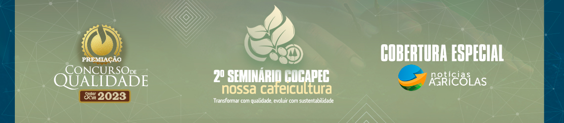 2º Seminário Cocapec Nossa Cafeicultura