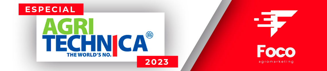 Agritechnica 2023