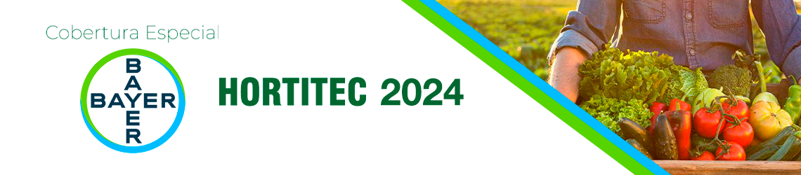 Bayer na Hortitec 2024