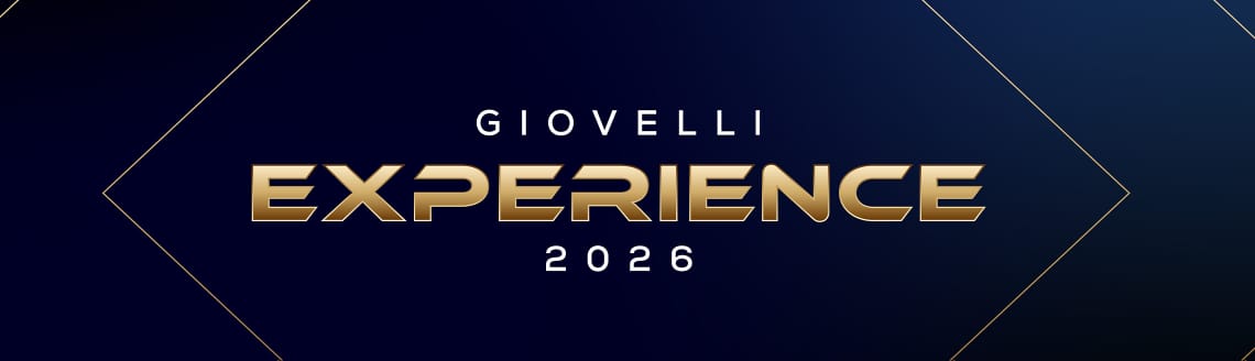Giovelli Experience 2026 | Sementes Giovelli