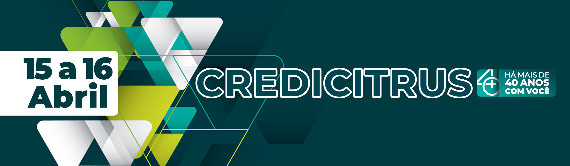 Credicitrus - Educação Financeira