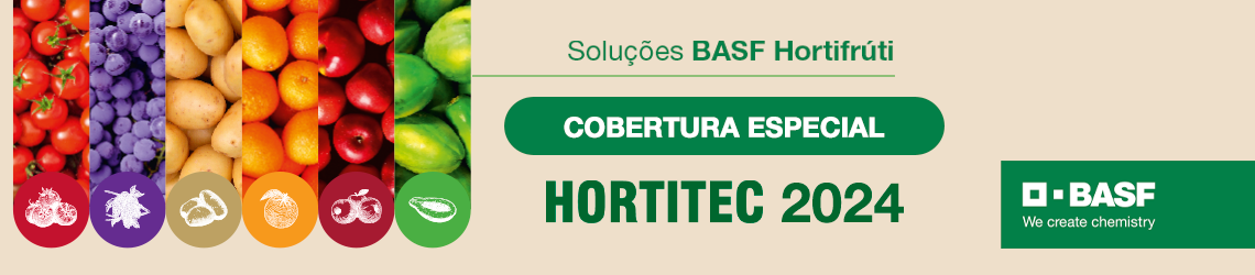Soluções BASF  Hortifrúti - Hortitec 2024