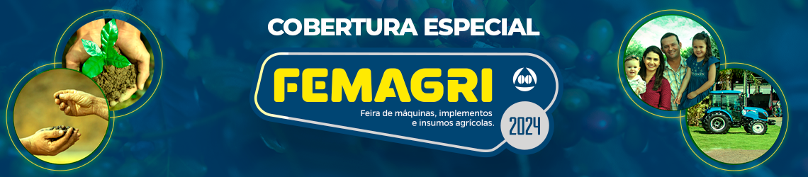 Femagri 2024
