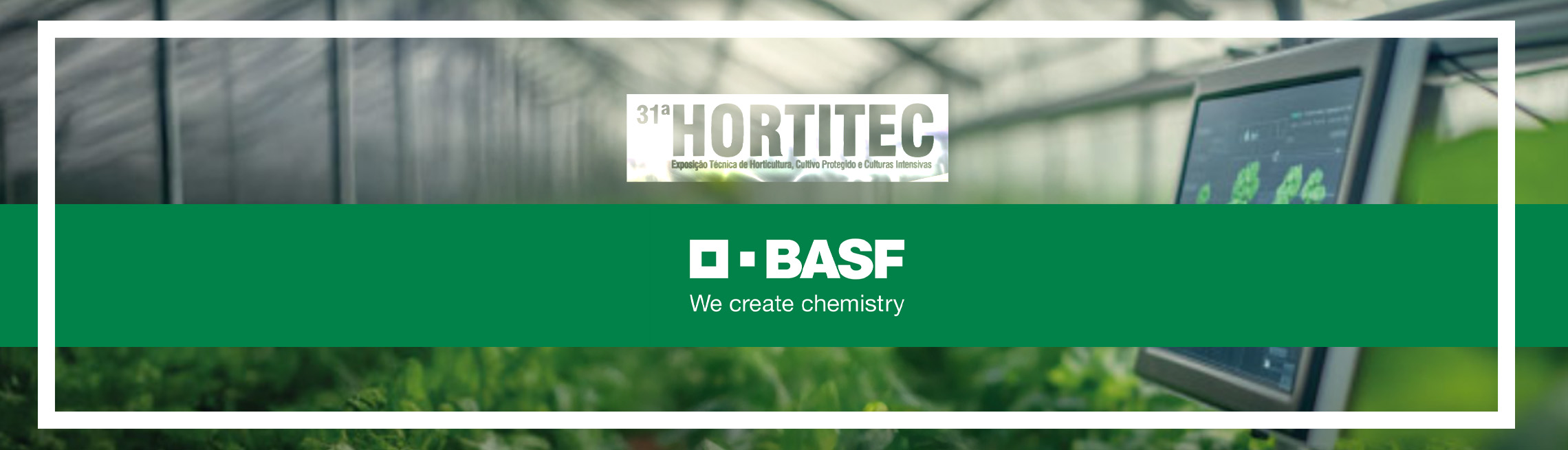 BASF | Hortitec 2026