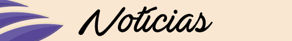Notícias