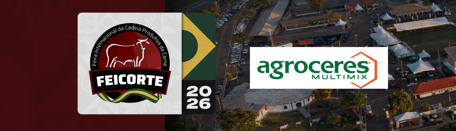 Agroceres | Feicorte 2026