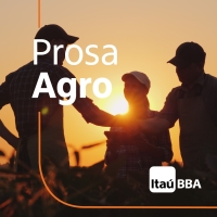 Podcast Itaú BBA