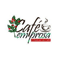 Café em Prosa Podcast