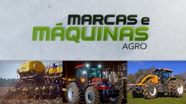 Do manejo ao plantio, confira as principais tendências da mecanização agrícola!