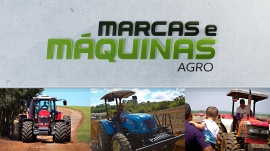 Confira as inovações em mecanização operando no manejo de batata Yacon, tubérculo da Cordilheira dos Andes que se adaptou muito