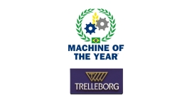 Vencedores Machine Of The Year 2020 - Conheçam a Máquina do Ano!