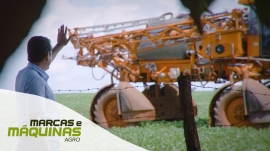 Conheça as histórias de produtores rurais que, através do cultivo, servem o futuro e constroem um mundo melhor