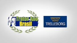 Anunciados os vencedores do Trator do Ano Brasil 2021/22 durante a Agrishow Experience