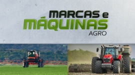 Empresas que marcam o agro e test-drive para maior eficiência no plantio são os destaques do MMA