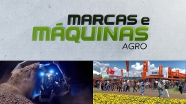 Marcas e Máquinas Agro se prepara para participar da Expodireto Cotrijal 2022