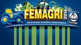 Femagri 2014