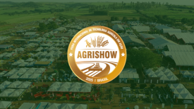 Agrishow 2025
