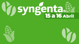 Syngenta 2025