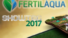 Showtec 2017 - Fertiláqua