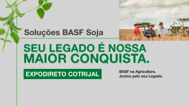 Expodireto Cotrijal - BASF
