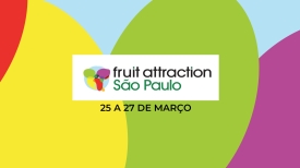 Fruit Attraction 2025