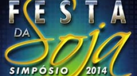 Festa da Soja - Simpósio 2014 em Assis Chateaubriand / PR